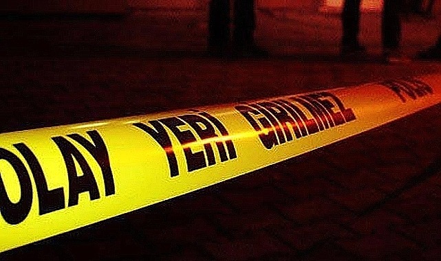 Karaman'da Ekip Otosunda Kendini Silahla Vuran Şahıs Hayatını Kaybetti