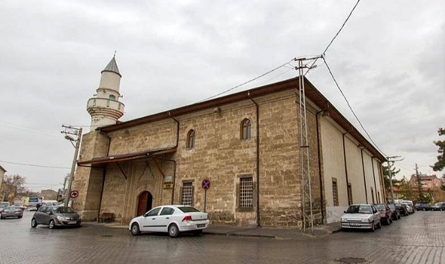 Karaman'da Hatimli Teravih Namazı Kılınacak Camiiler Belli Oldu