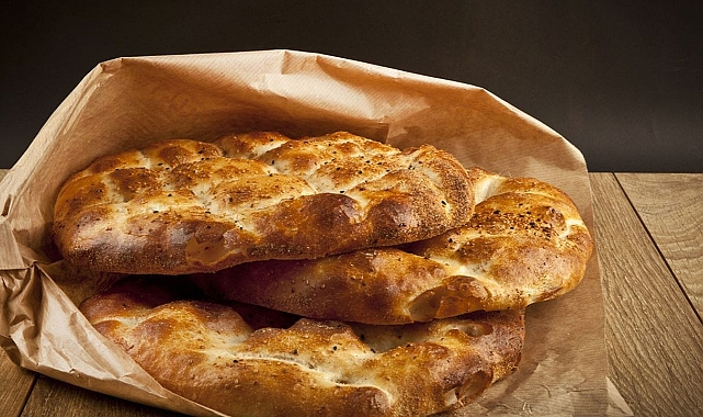 Karaman'da Ramazan pidesi fiyatı belli oldu