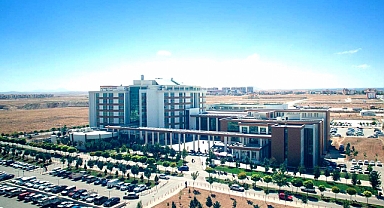 Karaman'da Sağlığın Z Raporu Çıkarıldı