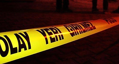 Karaman'da Silahlı ve Bıçaklı Kavgada 1 Kişi Öldü, 1 Kişi Yaralandı