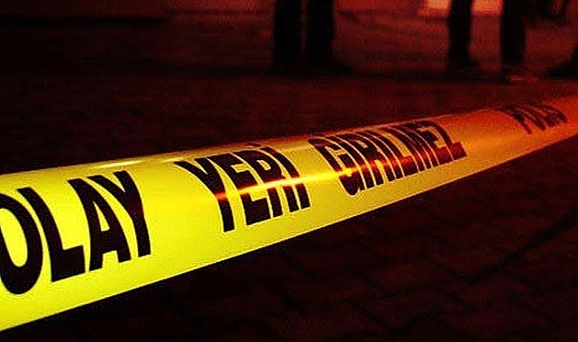 Karaman'da Silahlı ve Bıçaklı Kavgada 1 Kişi Öldü, 1 Kişi Yaralandı