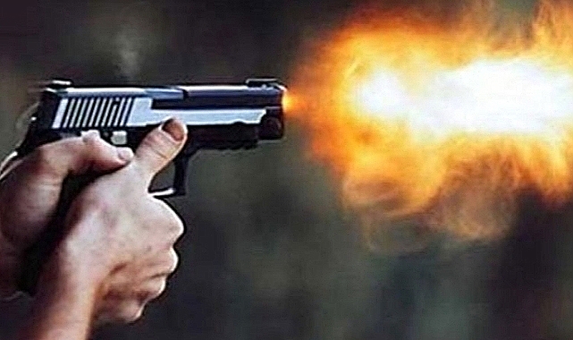Karaman'da silahlı kavga: 1 yaralı