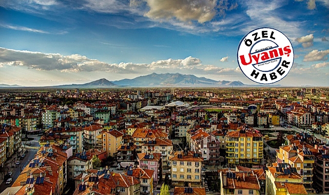 Karaman Doğumlular En Çok Hangi İlde Yaşıyor? İşte İl İl Rakamlar