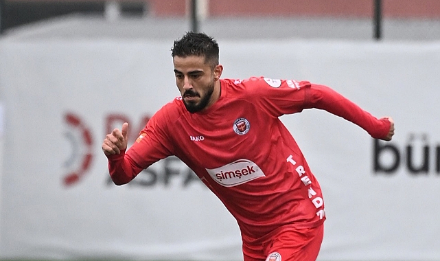 Karaman FK, Arnavutköy Karşısında 1 Puanı 90+8'de Kaptı: 3-3
