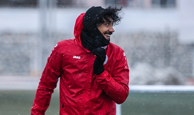 Karaman FK'da, Soma maçı ertelendi. Hedef Diyarbekirspor maçına kitlendi