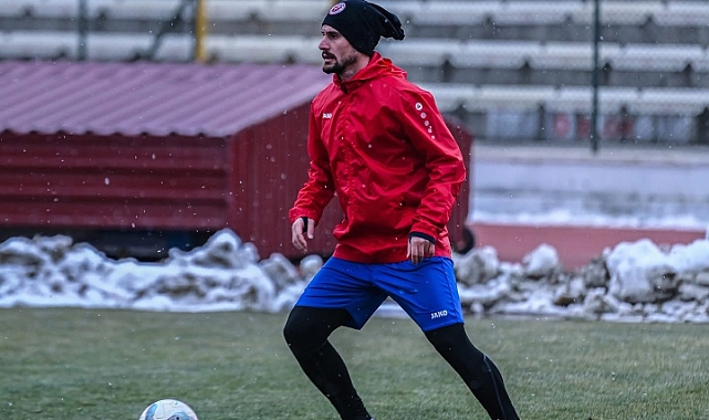 Karaman FK, Erbaa hazırlıklarına başladı