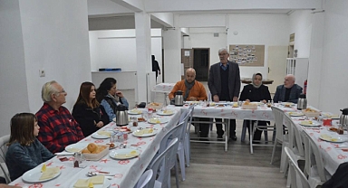 H.Gerçek; "2024 Yılında Yaptığımız Çalışmalar Kentte Sosyal Dayanışmayı Artırdı"