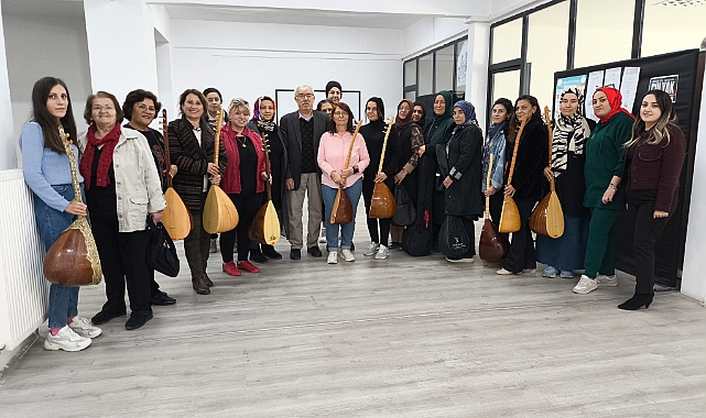 Karaman Kent Konseyi Kurs Serisinde 3 Yeni Kurs