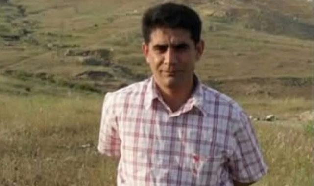 Karamanlı Selahattin Boz Çumra’da cinayete kurban gitti