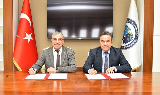 KMÜ Öğrencileri "İŞKUR Gençlik Programı" İle İş Gücü Piyasasıyla Tanışıyor