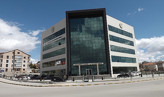 KTSO, Ticari defterlerle ilgili açıklama yaptı