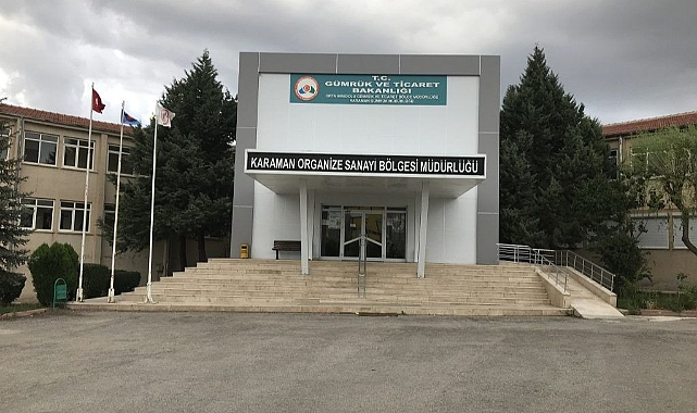 OSB’de tahsis süresini kaçıranlara bir fırsat daha