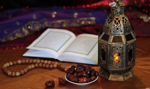 Ramazan Ayına 5 Gün Kaldı
