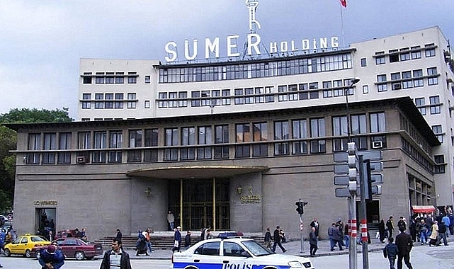 Sümer Holding'in Karaman'da satacağı arsanın başvuru süresi uzatıldı
