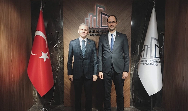Sürdürülebilir şehirler için atılacak adımlar değerlendirildi