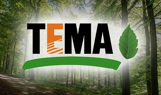 TEMA Vakfı Karaman Ermenek'te faaliyetlerine başladı!