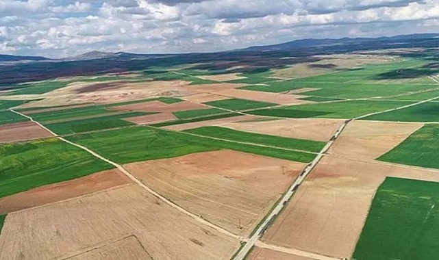 TOKİ, Karaman'da arsa satacak