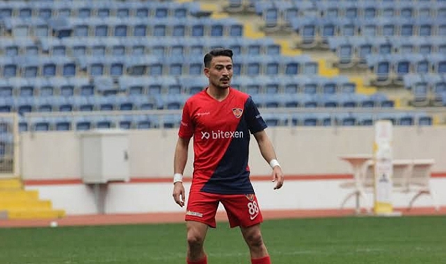 Transfer Tahtasını Açan Mersin İdmanyurdu 9 Oyuncuyla sözleşme imzaladı