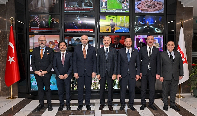 Türk Dil Bayramı ve Yunus Emre'yi Anma törenleri TRT ile ortak kutlanacak