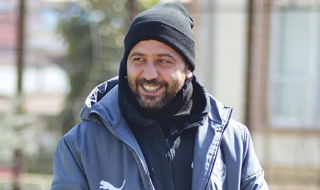 Ülkea Nazillispor’da Kaptan Anıl, Hem Teknik Direktörlük hem futbolculuk yapacak