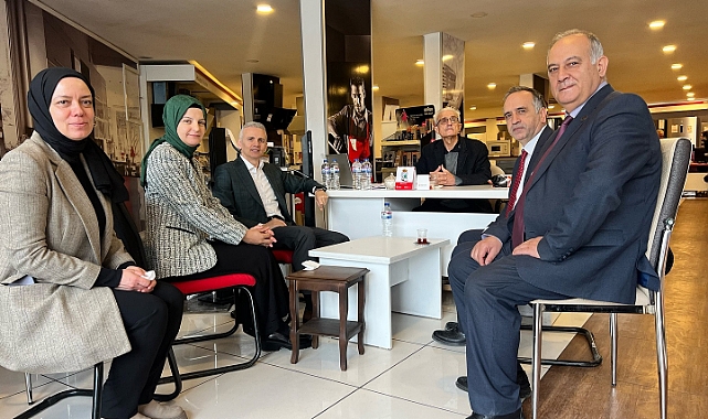Vali Çiçekli, mesaiye esnaf ziyaretleriyle başladı