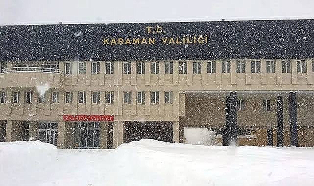 Valilikten öğrencileri sevindiren haber