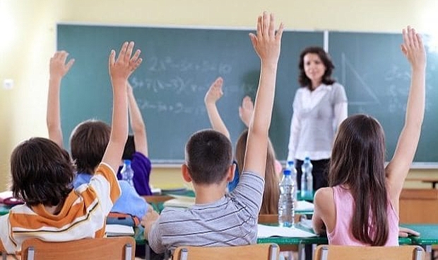 Yarıyıl Tatili Bitti, Öğrenciler Bugün Ders Başı Yapıyor