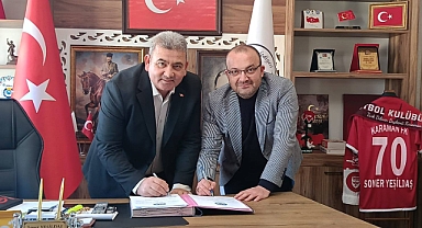 Yeşildaş, "Alın teri ve emek gerçek değerine kavuştu"