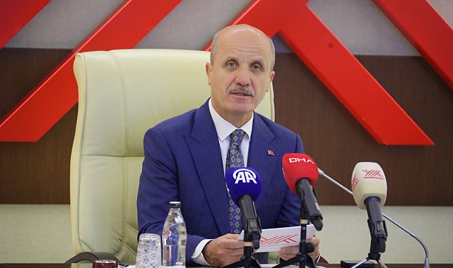 Yükseköğretim Kurulu Başkanı Özvar’dan sanayicilere “Elinizi taşın altına koyun” çağrısı: