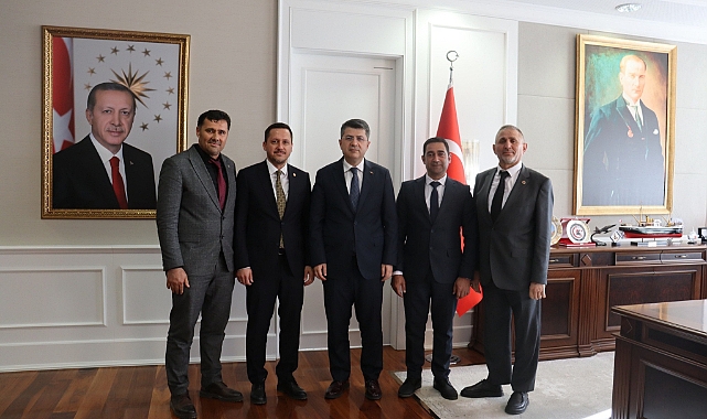 Başyayla ilçesine yeni sağlık tesisi yapılacak