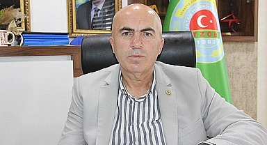 Bayram, "Çiftçimizin Mağduriyeti Giderilmiştir"