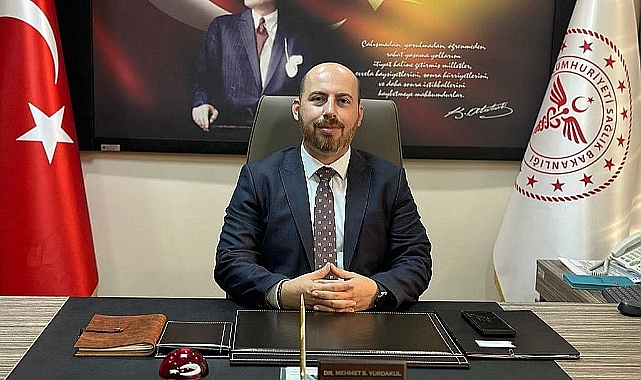 Bayramda Beslenmeye Dikkat!