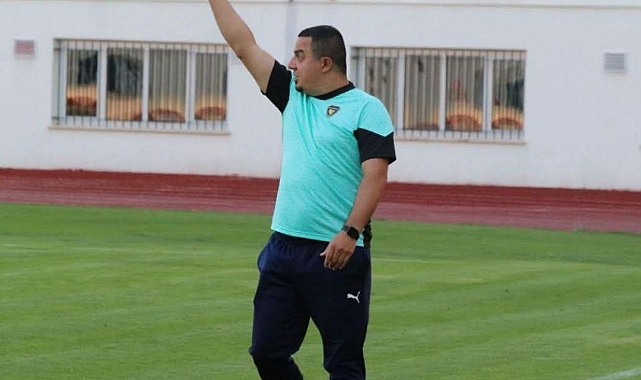 Bucaspor'da Engin Dursun dönemi