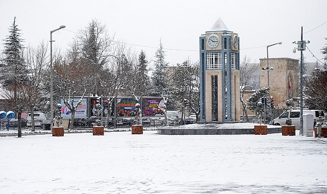 Bugün, Yarın Kar İhtimali, Haftaya Sıcaklık 20 Dereceleri Bulacak