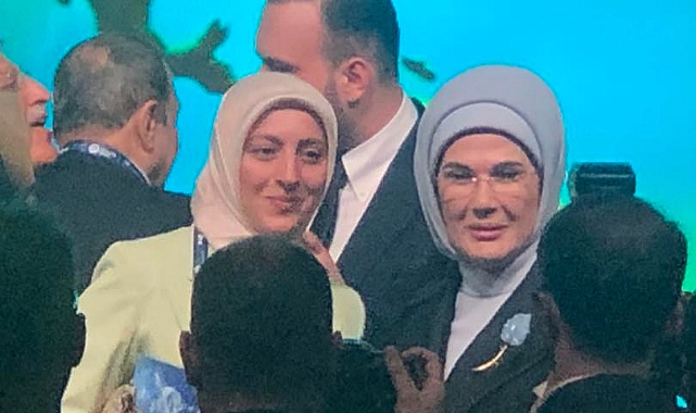 Bulut, Dünya Su Günü ve Verimliği Zirvesine Katıldı