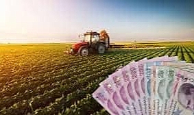 Karamanlı Çiftçinin geciken fark ödemeleri 7 Mart'ta yapılacak