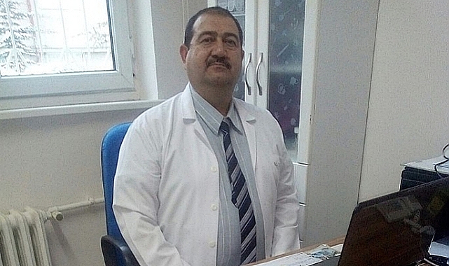 Dr. S. Doğruer; “14 Mart Tıp Bayramımız Kutlu Olsun”