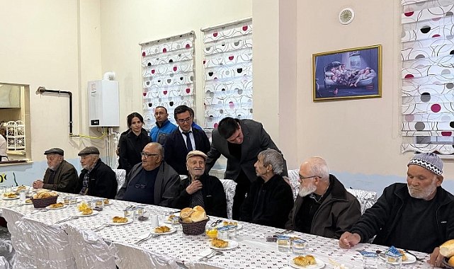 Erdoğan: "Türkiye Cumhuriyeti Devleti’nin Olduğu Yerde Hiç Kimse Kimsesiz Değildir“