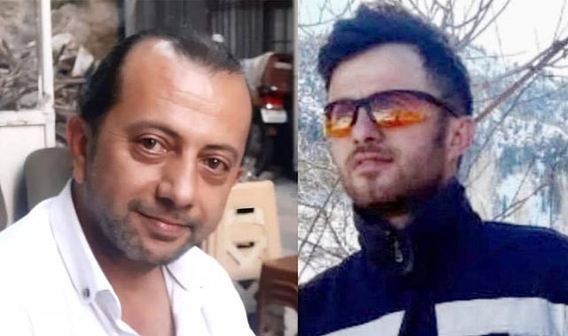 Ermenek'te acı haberler üst üste geldi