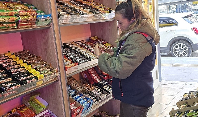 Gıda denetimleri Ramazan ayında da aralıksız sürüyor
