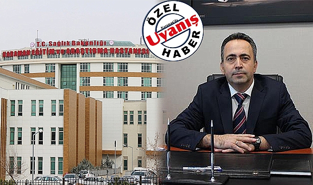 Hastane Yine Başhekimsiz Kaldı!