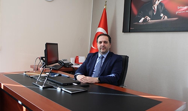 Hastaneye, Müdürlükten Geçici Atama