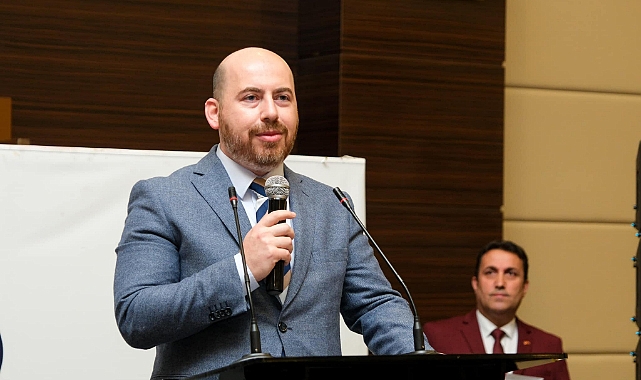 İl Müdürü Yurdakul: Karaman’da Sağlık Hizmetlerini geliştirmek için çalışmalarımızı kararlılıkla sürdürüyoruz