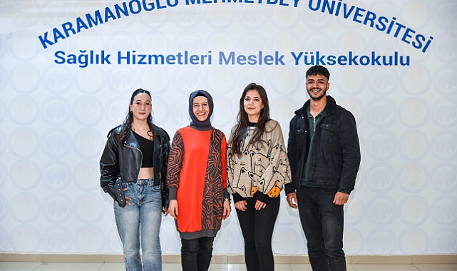 İlk ve Acil Yardım öğrencilerine yönelik "Medikal Ralli" etkinliği düzenliyor