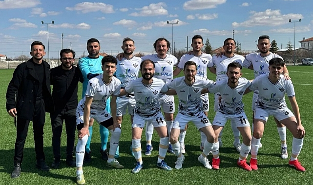 Karaman Amatör Küme'de Maçlar Tamamlandı Sıra Play-Off'da