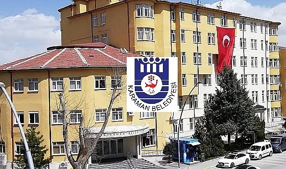 Karaman Belediyesinden günlerdir beklenen açıklama nihayet geldi: "Suların kontrol edilmediği söylemi tamamen gerçek dışı olup maksatlıdır
