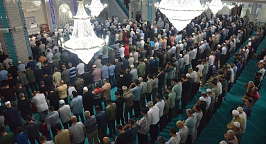 Karaman'da Bayram namazı saati kaçta? 
