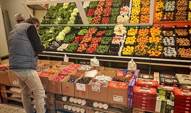 Karaman'da gıda denetimleri devam ediyor