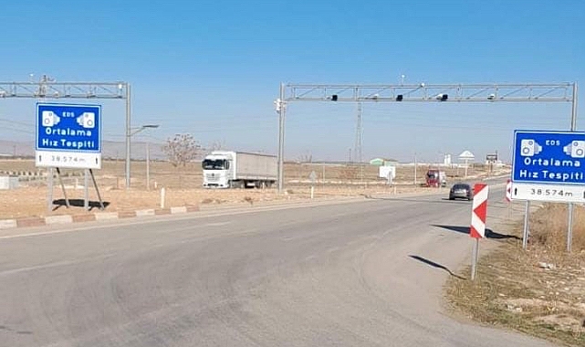 Karaman'da EDS noktalarının sayısı artıyor